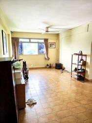 Blk 39 Telok Blangah Rise (Bukit Merah), HDB 5 Rooms #597086651